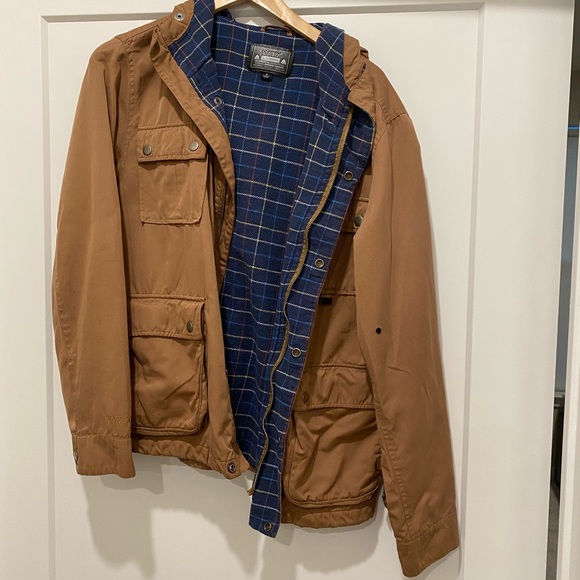 Matix jacket - Picture 1 of 2